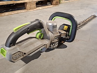 7x accu tuingereedschap , ego, hitachi en greenworks - afbeelding 34 van  58