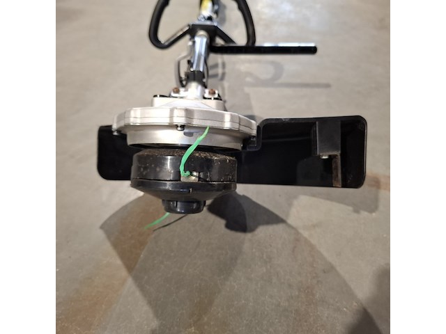 7x accu tuingereedschap , ego, hitachi en greenworks - afbeelding 46 van  58