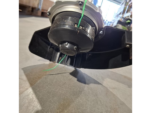 7x accu tuingereedschap , ego, hitachi en greenworks - afbeelding 47 van  58