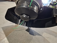 7x accu tuingereedschap , ego, hitachi en greenworks - afbeelding 47 van  58