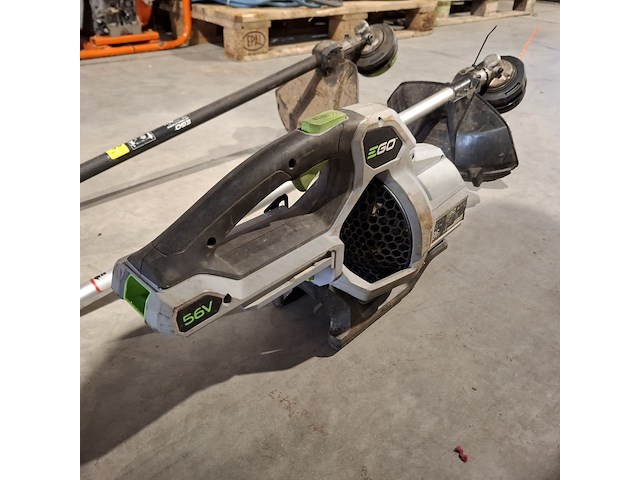 7x accu tuingereedschap , ego, hitachi en greenworks - afbeelding 49 van  58