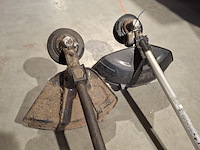 7x accu tuingereedschap , ego, hitachi en greenworks - afbeelding 51 van  58