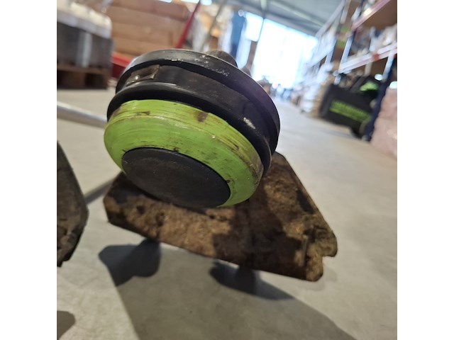 7x accu tuingereedschap , ego, hitachi en greenworks - afbeelding 53 van  58