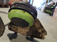 7x accu tuingereedschap , ego, hitachi en greenworks - afbeelding 53 van  58