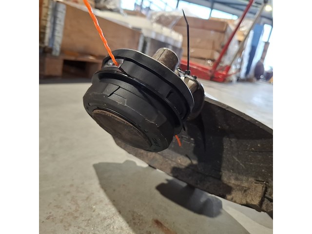 7x accu tuingereedschap , ego, hitachi en greenworks - afbeelding 54 van  58