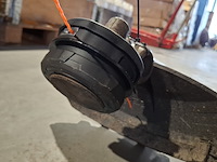 7x accu tuingereedschap , ego, hitachi en greenworks - afbeelding 54 van  58