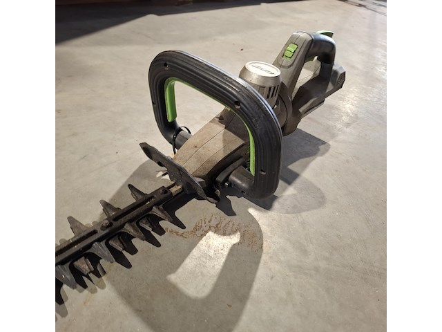 7x accu tuingereedschap , ego, hitachi en greenworks - afbeelding 55 van  58