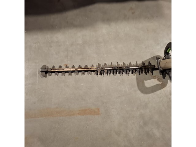 7x accu tuingereedschap , ego, hitachi en greenworks - afbeelding 56 van  58