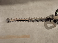 7x accu tuingereedschap , ego, hitachi en greenworks - afbeelding 56 van  58