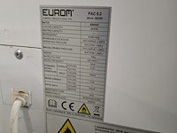 7x airco's, eurom, ba0365/b00340, 2023 - afbeelding 2 van  14