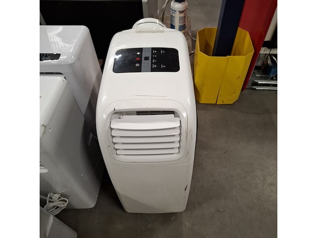 7x airco's, eurom, ba0365/b00340, 2023 - afbeelding 4 van  14