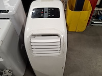 7x airco's, eurom, ba0365/b00340, 2023 - afbeelding 4 van  14