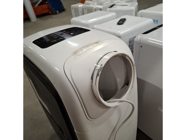 7x airco's, eurom, ba0365/b00340, 2023 - afbeelding 5 van  14