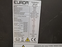 7x airco's, eurom, ba0365/b00340, 2023 - afbeelding 6 van  14