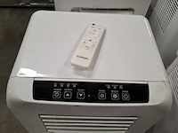 7x airco's, eurom, ba0365/b00340, 2023 - afbeelding 9 van  14