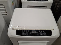 7x airco's, eurom, ba0365/b00340, 2023 - afbeelding 10 van  14