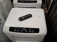7x airco's, eurom, ba0365/b00340, 2023 - afbeelding 11 van  14