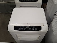 7x airco's, eurom, ba0365/b00340, 2023 - afbeelding 12 van  14