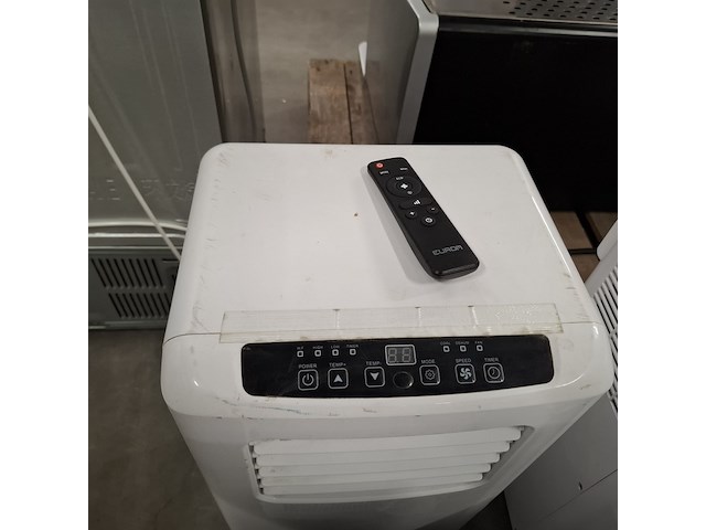 7x airco's, eurom, ba0365/b00340, 2023 - afbeelding 13 van  14