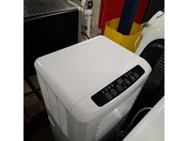 7x airco's, eurom, ba0365/b00340, 2023 - afbeelding 14 van  14