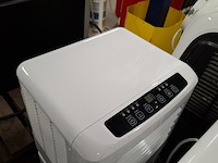 7x airco's, eurom, ba0365/b00340, 2023 - afbeelding 14 van  14