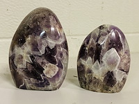 7x amethist vrije vorm - afbeelding 7 van  7