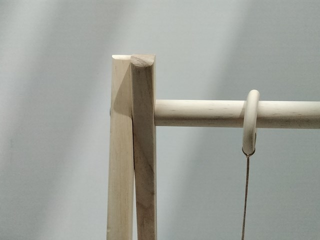 7x babygym in kadozak - afbeelding 4 van  5