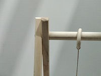 7x babygym in kadozak - afbeelding 4 van  5