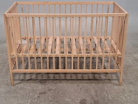 7x babyledikant - afbeelding 1 van  6