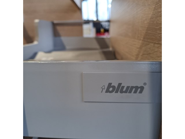 7x badmeubel dekker, lanesto, beach oak - afbeelding 7 van  7