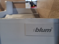 7x badmeubel dekker, lanesto, beach oak - afbeelding 7 van  7