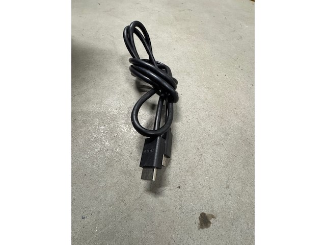 7x bak met diverse bekabeling en adapters - afbeelding 2 van  10