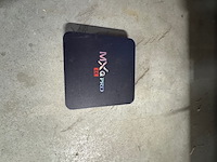 7x bak met diverse bekabeling en adapters - afbeelding 3 van  10