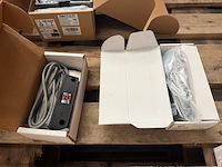 7x barcode scanner, w.o. lenvij, eyoyo, netum - afbeelding 5 van  6