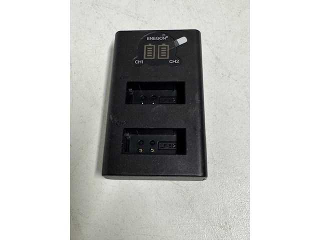 7x batterij voor camera - afbeelding 6 van  8