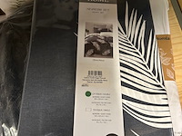 7x beddengoed w.o. dekbed, dekbedovertrek, w.o. homla, quilt - afbeelding 2 van  5