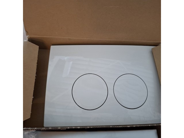 7x bedieningspaneel geberit - afbeelding 3 van  9