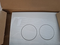 7x bedieningspaneel geberit - afbeelding 3 van  9