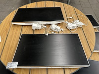 7x beeldscherm, lg, 24mp88hv-s - afbeelding 2 van  6