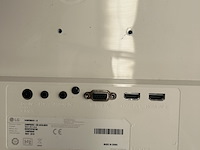 7x beeldscherm, lg, 24mp88hv-s - afbeelding 6 van  6