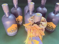 7x biologische limoncello 0.5l da raucho