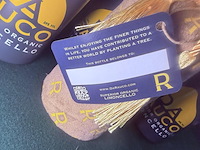 7x biologische limoncello 0.5l da raucho - afbeelding 3 van  3