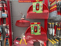 7x bladhark, wolf garten - afbeelding 1 van  6