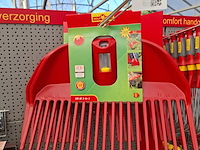 7x bladhark, wolf garten - afbeelding 2 van  6