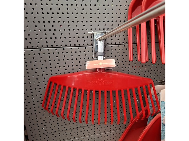 7x bladhark, wolf garten - afbeelding 3 van  6