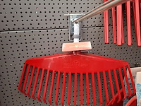 7x bladhark, wolf garten - afbeelding 3 van  6