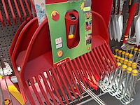 7x bladhark, wolf garten - afbeelding 4 van  6