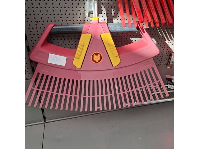 7x bladhark, wolf garten - afbeelding 5 van  6