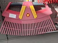 7x bladhark, wolf garten - afbeelding 5 van  6