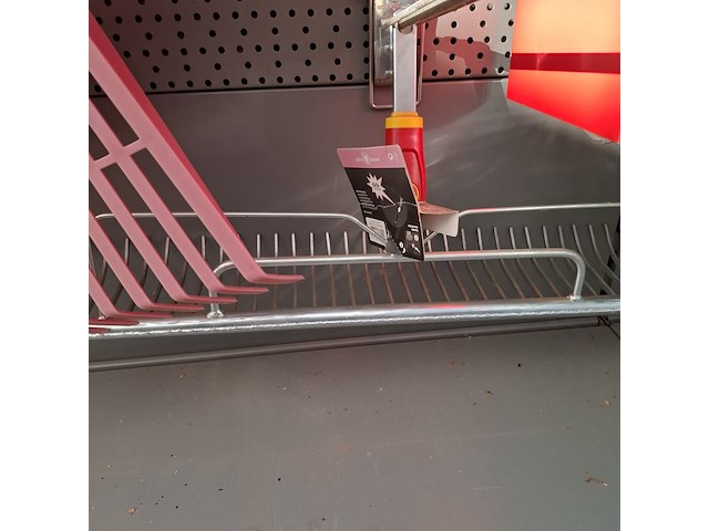 7x bladhark, wolf garten - afbeelding 6 van  6